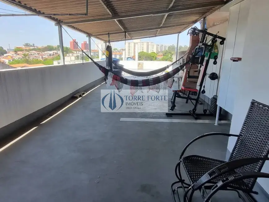 Casa com 3 quartos à venda, 215m2 em Jardim Clímax, São Paulo - SP - imagem 9 Foto 9 de Casa com 3 quartos à venda, 215m2 em Jardim Clímax, São Paulo - SP