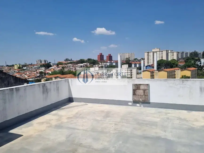 Casa com 3 quartos à venda, 215m2 em Jardim Clímax, São Paulo - SP - imagem 8 Foto 8 de Casa com 3 quartos à venda, 215m2 em Jardim Clímax, São Paulo - SP