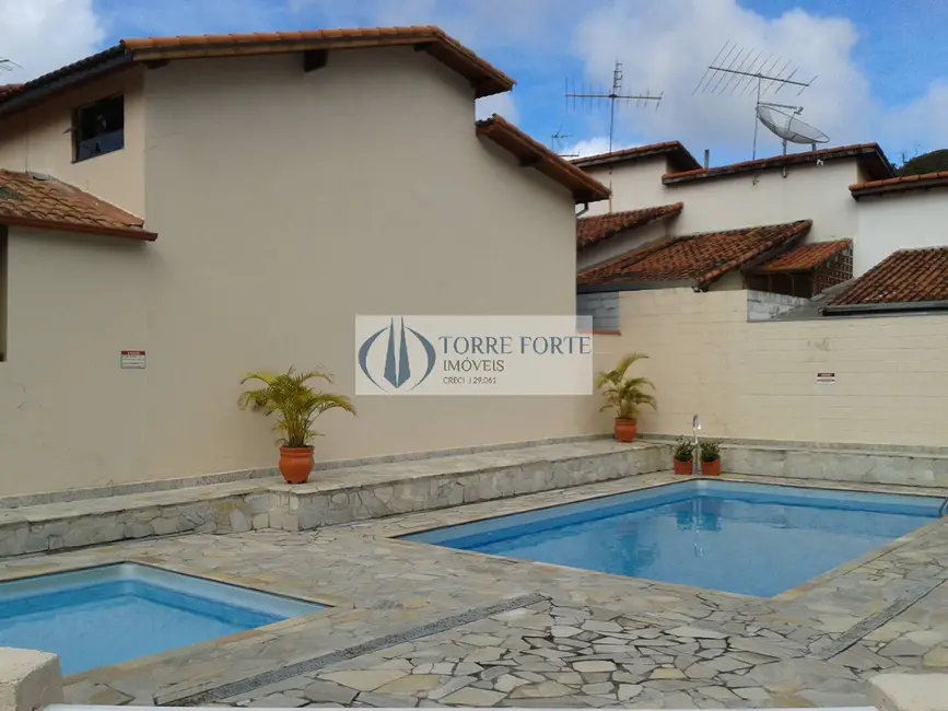 Foto 1 de Casa com 3 quartos à venda, 154m2 em Mogi Moderno, Mogi Das Cruzes - SP