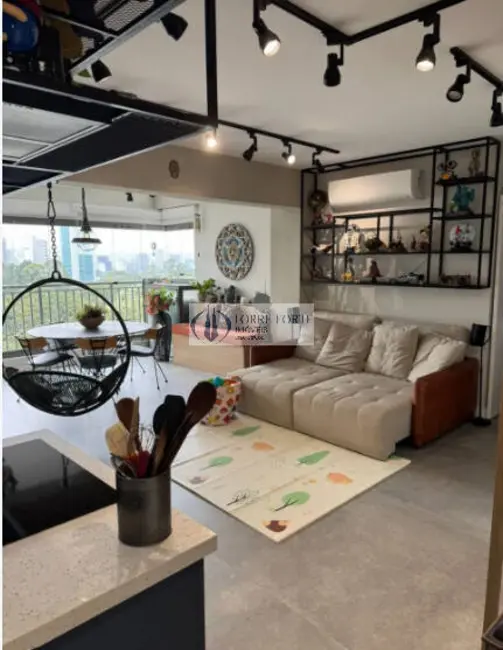 Foto 3 de Apartamento com 2 quartos à venda, 79m2 em Butantã, São Paulo - SP