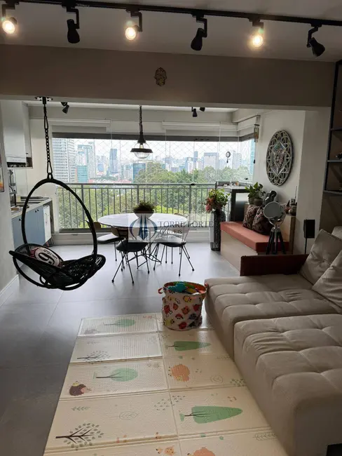 Foto 4 de Apartamento com 2 quartos à venda, 79m2 em Butantã, São Paulo - SP