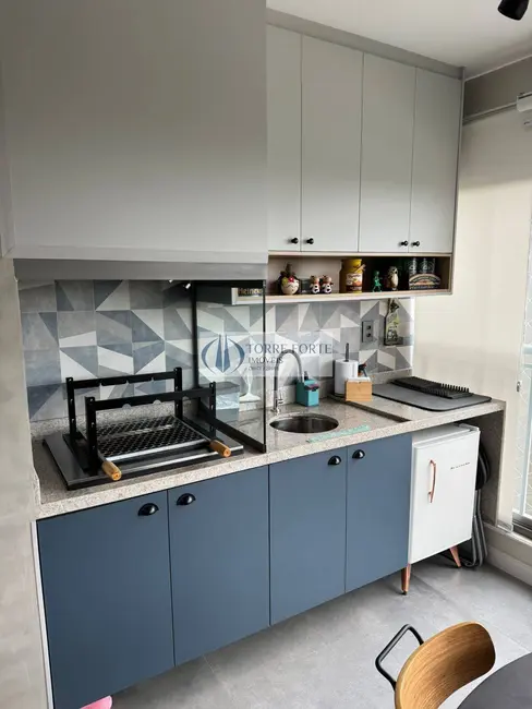 Foto 7 de Apartamento com 2 quartos à venda, 79m2 em Butantã, São Paulo - SP