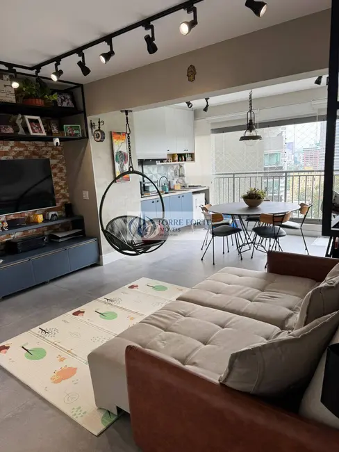 Foto 5 de Apartamento com 2 quartos à venda, 79m2 em Butantã, São Paulo - SP