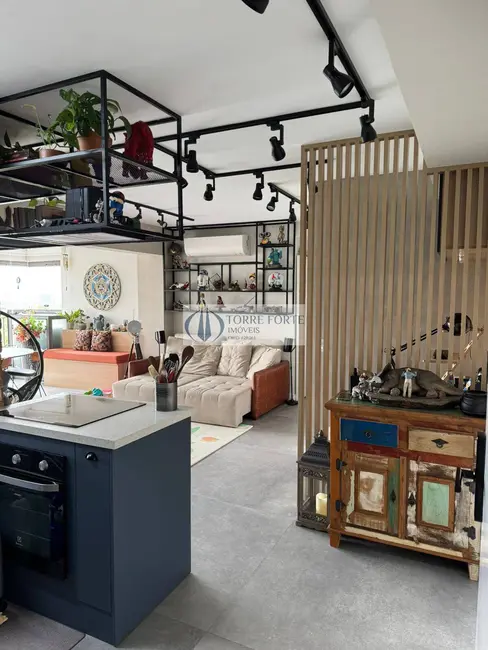 Foto 2 de Apartamento com 2 quartos à venda, 79m2 em Butantã, São Paulo - SP