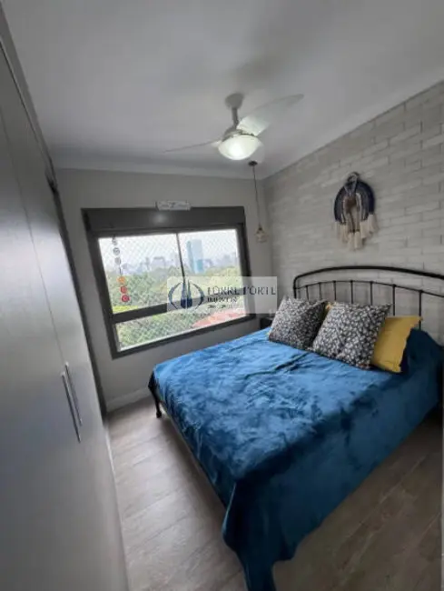 Foto 8 de Apartamento com 2 quartos à venda, 79m2 em Butantã, São Paulo - SP