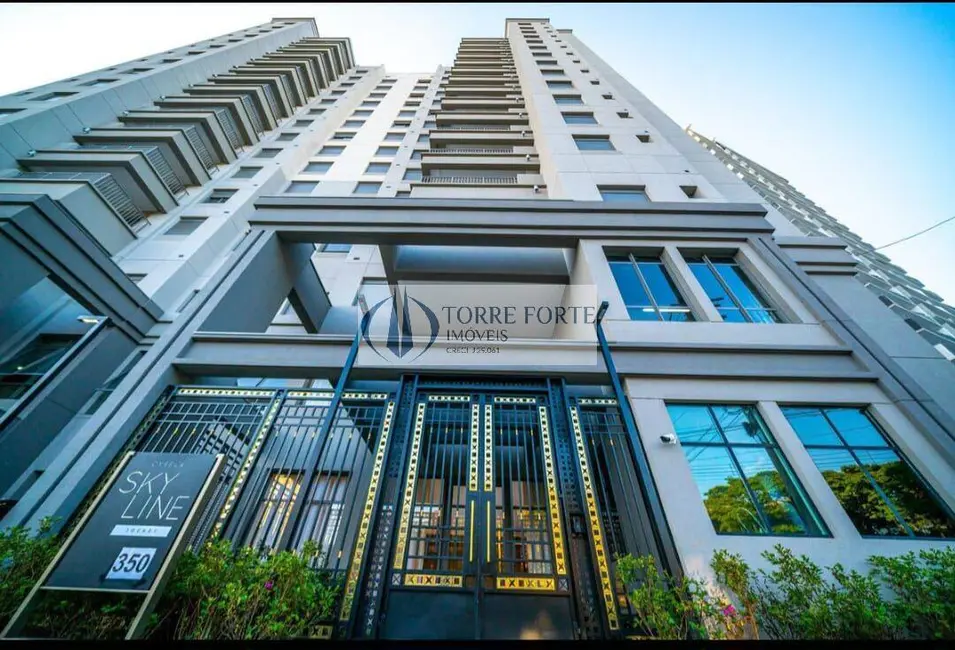 Foto 1 de Apartamento com 2 quartos à venda, 79m2 em Butantã, São Paulo - SP