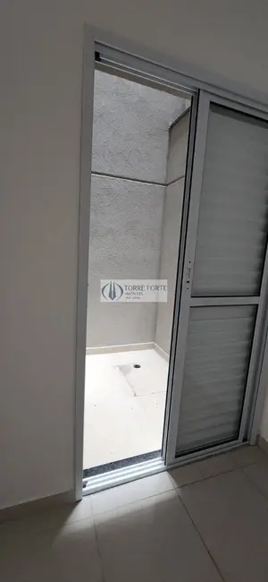 Foto 8 de Apartamento com 1 quarto à venda, 40m2 em Vila Mazzei, São Paulo - SP