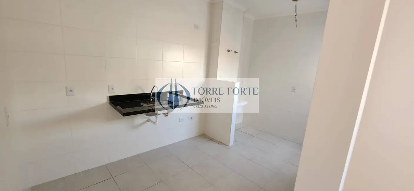 Foto 5 de Apartamento com 1 quarto à venda, 40m2 em Vila Mazzei, São Paulo - SP