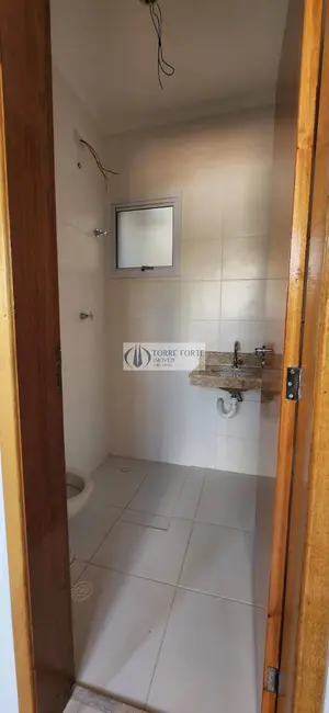 Foto 3 de Apartamento com 1 quarto à venda, 40m2 em Vila Mazzei, São Paulo - SP