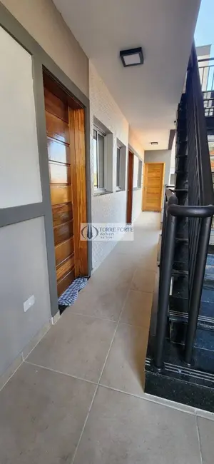 Foto 1 de Apartamento com 1 quarto à venda, 40m2 em Vila Mazzei, São Paulo - SP