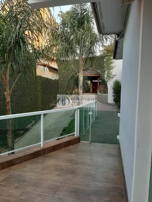 Foto 9 de Casa com 3 quartos à venda, 500m2 em Vila Albertina, São Paulo - SP