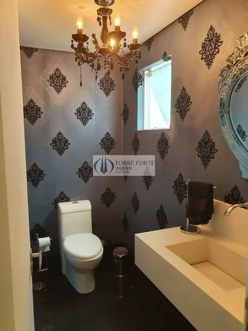 Foto 2 de Casa com 3 quartos à venda, 500m2 em Vila Albertina, São Paulo - SP