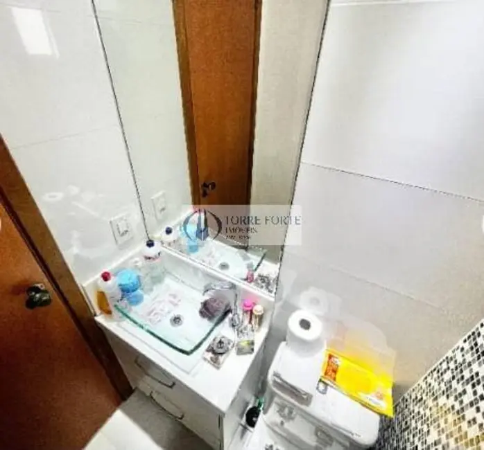 Foto 6 de Apartamento com 2 quartos à venda, 50m2 em Casa Verde Alta, São Paulo - SP
