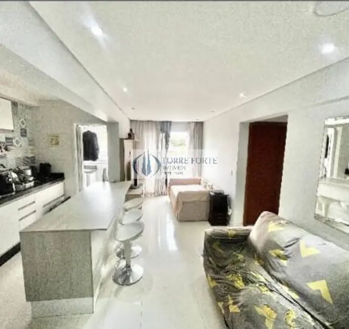 Foto 1 de Apartamento com 2 quartos à venda, 50m2 em Casa Verde Alta, São Paulo - SP