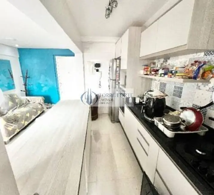 Foto 5 de Apartamento com 2 quartos à venda, 50m2 em Casa Verde Alta, São Paulo - SP