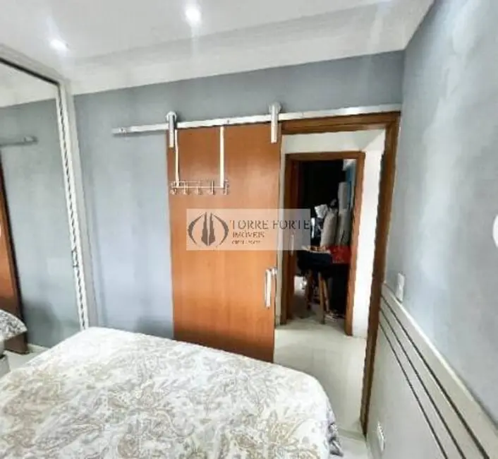 Foto 9 de Apartamento com 2 quartos à venda, 50m2 em Casa Verde Alta, São Paulo - SP