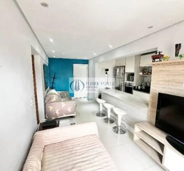 Foto 2 de Apartamento com 2 quartos à venda, 50m2 em Casa Verde Alta, São Paulo - SP