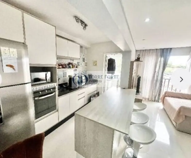 Foto 4 de Apartamento com 2 quartos à venda, 50m2 em Casa Verde Alta, São Paulo - SP