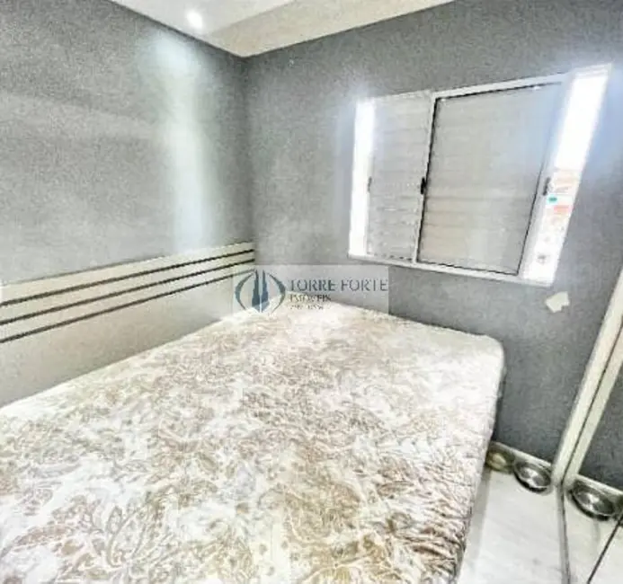 Foto 8 de Apartamento com 2 quartos à venda, 50m2 em Casa Verde Alta, São Paulo - SP