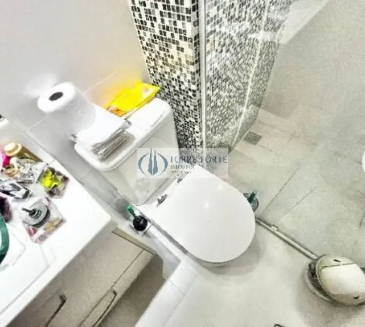 Foto 7 de Apartamento com 2 quartos à venda, 50m2 em Casa Verde Alta, São Paulo - SP