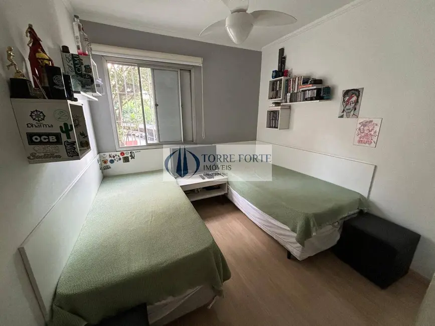 Apartamento com 2 quartos à venda, 55m2 em Sítio Pinheirinho, São Paulo - SP - imagem 7 Foto 7 de Apartamento com 2 quartos à venda, 55m2 em Sítio Pinheirinho, São Paulo - SP