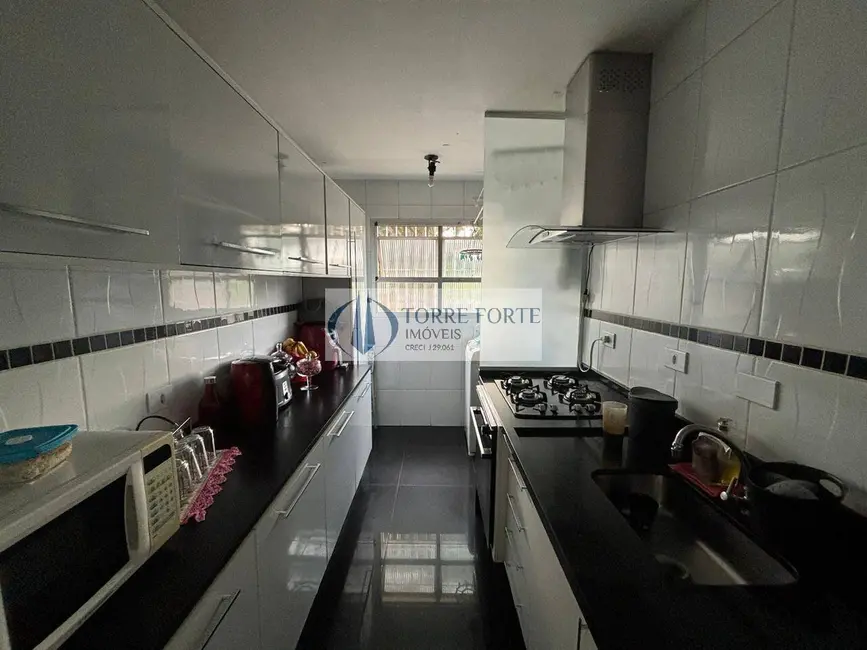 Apartamento com 2 quartos à venda, 55m2 em Sítio Pinheirinho, São Paulo - SP - imagem 6 Foto 6 de Apartamento com 2 quartos à venda, 55m2 em Sítio Pinheirinho, São Paulo - SP