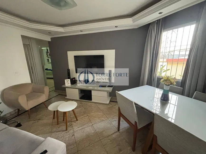 Apartamento com 2 quartos à venda, 55m2 em Sítio Pinheirinho, São Paulo - SP - imagem 8 Foto 8 de Apartamento com 2 quartos à venda, 55m2 em Sítio Pinheirinho, São Paulo - SP