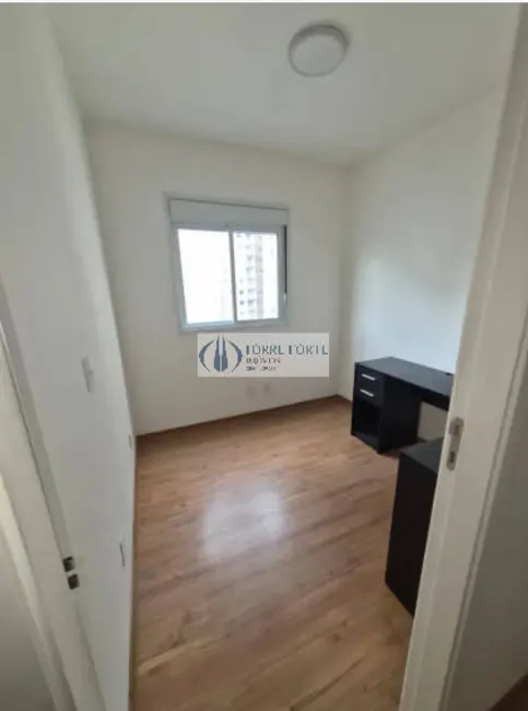 Apartamento com 2 quartos à venda, 45m2 em Paraíso do Morumbi, São Paulo - SP - imagem 6 Foto 6 de Apartamento com 2 quartos à venda, 45m2 em Paraíso do Morumbi, São Paulo - SP