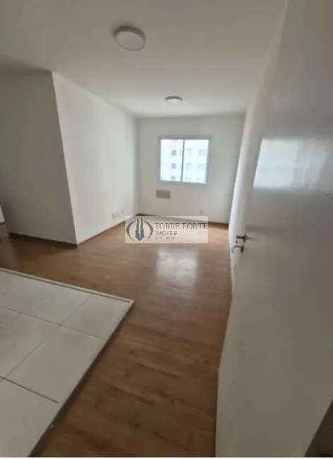 Apartamento com 2 quartos à venda, 45m2 em Paraíso do Morumbi, São Paulo - SP - imagem 1 Foto 1 de Apartamento com 2 quartos à venda, 45m2 em Paraíso do Morumbi, São Paulo - SP