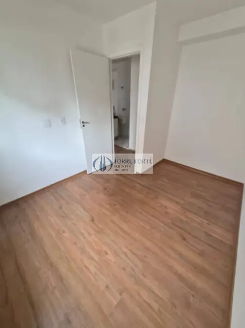 Apartamento com 2 quartos à venda, 45m2 em Paraíso do Morumbi, São Paulo - SP - imagem 2 Foto 2 de Apartamento com 2 quartos à venda, 45m2 em Paraíso do Morumbi, São Paulo - SP