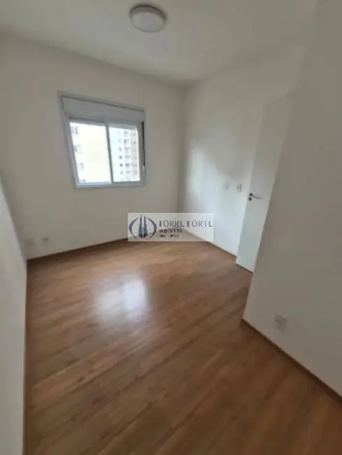Apartamento com 2 quartos à venda, 45m2 em Paraíso do Morumbi, São Paulo - SP - imagem 3 Foto 3 de Apartamento com 2 quartos à venda, 45m2 em Paraíso do Morumbi, São Paulo - SP