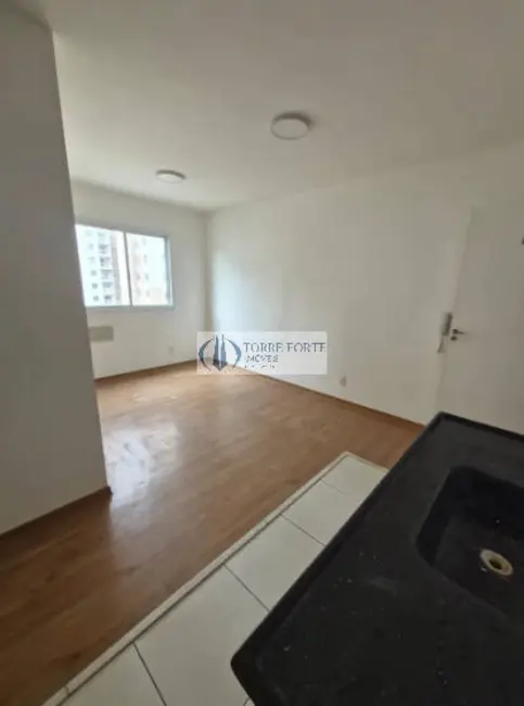 Apartamento com 2 quartos à venda, 45m2 em Paraíso do Morumbi, São Paulo - SP - imagem 5 Foto 5 de Apartamento com 2 quartos à venda, 45m2 em Paraíso do Morumbi, São Paulo - SP