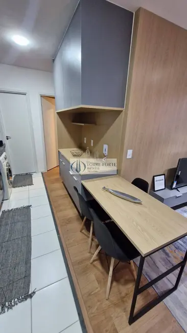 Foto 3 de Apartamento com 1 quarto à venda, 36m2 em Vila Andrade, São Paulo - SP