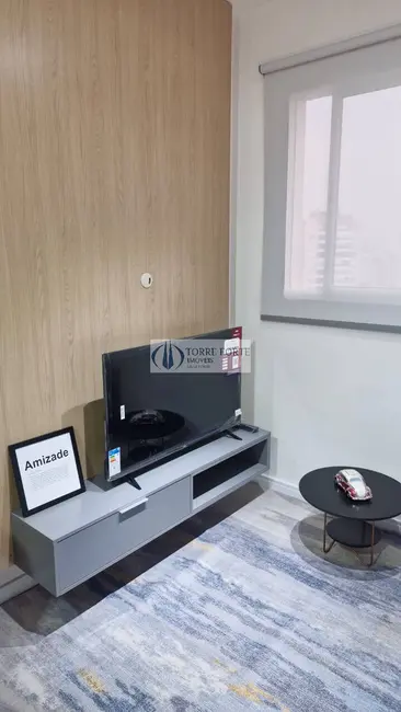 Foto 4 de Apartamento com 1 quarto à venda, 36m2 em Vila Andrade, São Paulo - SP