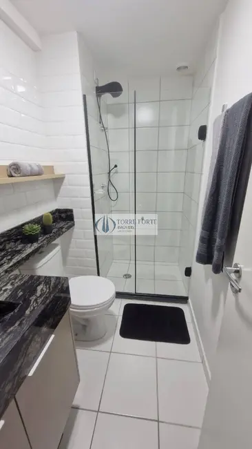 Foto 9 de Apartamento com 1 quarto à venda, 36m2 em Vila Andrade, São Paulo - SP