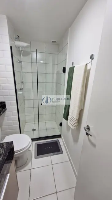 Foto 8 de Apartamento com 1 quarto à venda, 36m2 em Vila Andrade, São Paulo - SP