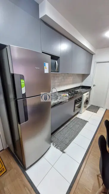 Foto 5 de Apartamento com 1 quarto à venda, 36m2 em Vila Andrade, São Paulo - SP