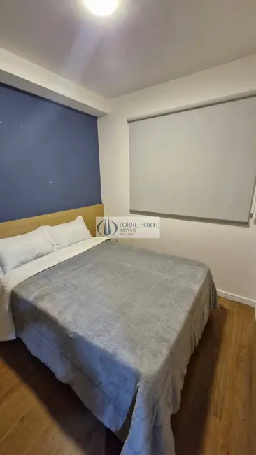 Foto 7 de Apartamento com 1 quarto à venda, 36m2 em Vila Andrade, São Paulo - SP