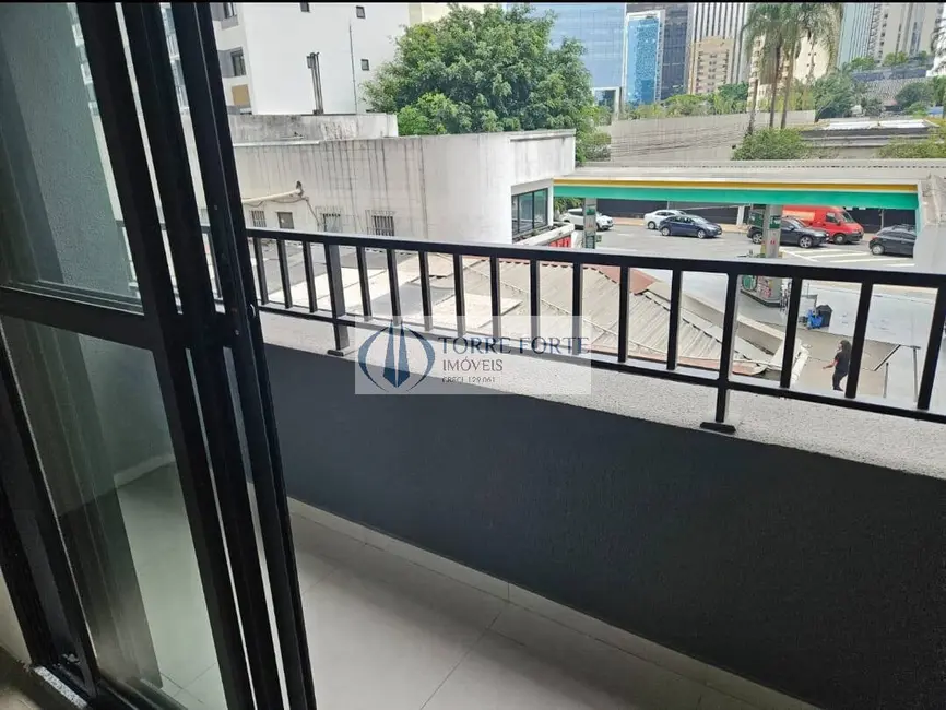 Foto 4 de Apartamento com 1 quarto à venda, 25m2 em Pinheiros, São Paulo - SP