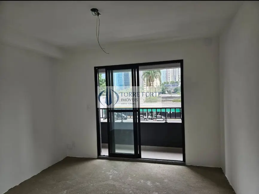 Foto 6 de Apartamento com 1 quarto à venda, 25m2 em Pinheiros, São Paulo - SP