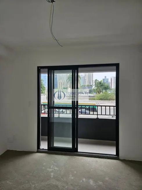 Foto 3 de Apartamento com 1 quarto à venda, 25m2 em Pinheiros, São Paulo - SP