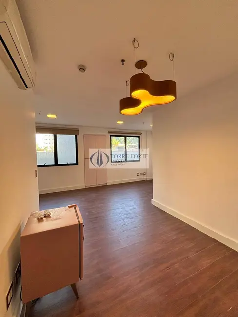 Foto 5 de Sala Comercial à venda e para alugar, 32m2 em Perdizes, São Paulo - SP