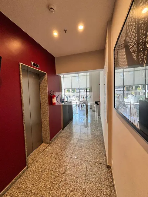 Foto 3 de Sala Comercial à venda e para alugar, 32m2 em Perdizes, São Paulo - SP
