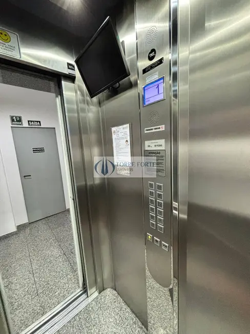 Foto 4 de Sala Comercial à venda e para alugar, 32m2 em Perdizes, São Paulo - SP