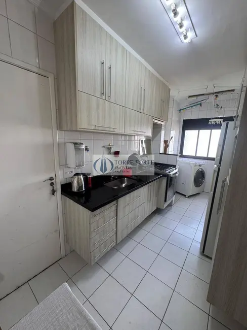 Foto 1 de Apartamento com 3 quartos à venda, 90m2 em Vila Formosa, São Paulo - SP