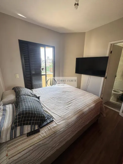 Foto 6 de Apartamento com 3 quartos à venda, 90m2 em Vila Formosa, São Paulo - SP