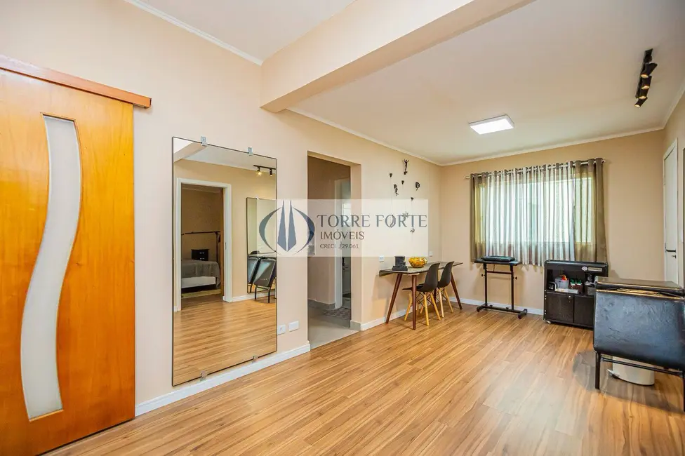 Foto 4 de Casa com 5 quartos à venda, 223m2 em Chácara Inglesa, São Paulo - SP
