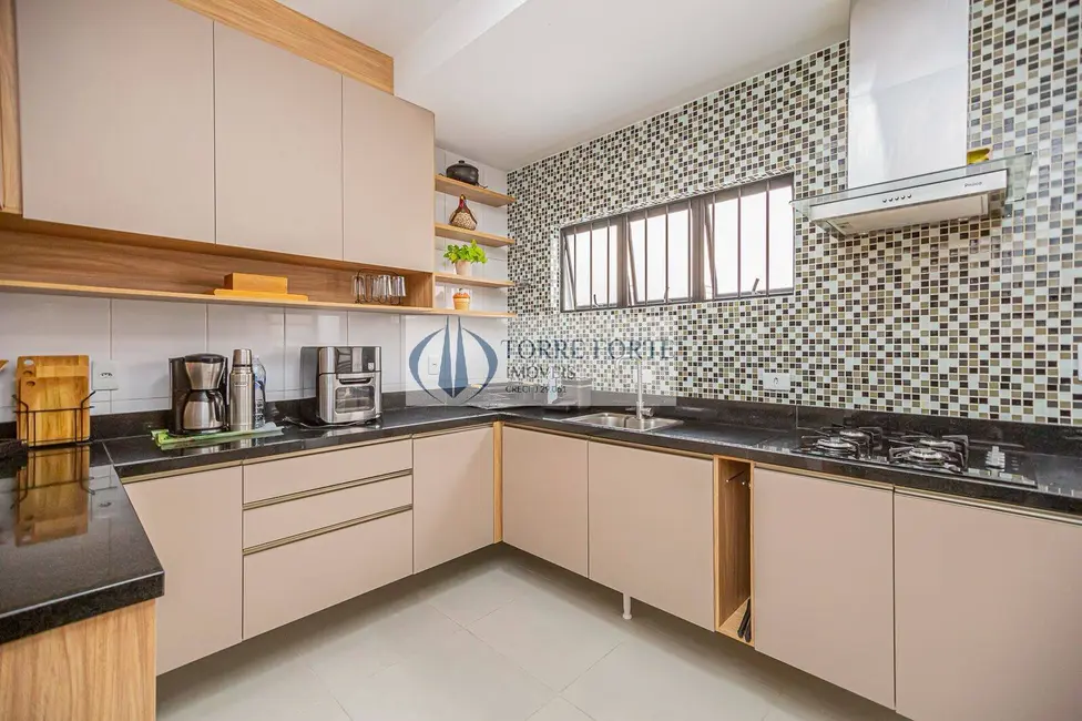Foto 1 de Casa com 5 quartos à venda, 223m2 em Chácara Inglesa, São Paulo - SP