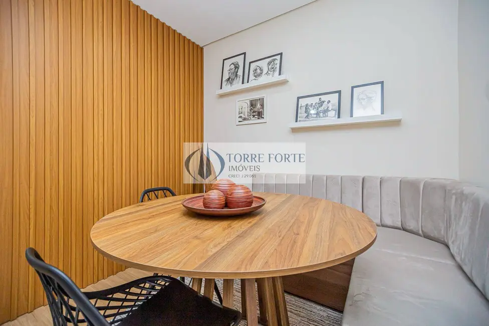 Foto 6 de Casa com 5 quartos à venda, 223m2 em Chácara Inglesa, São Paulo - SP