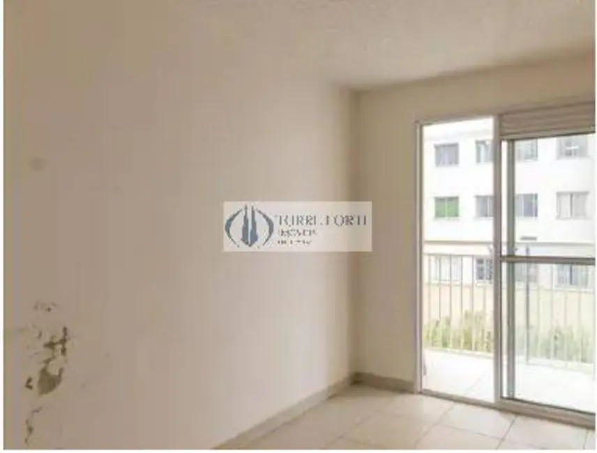 Foto 5 de Apartamento com 2 quartos à venda e para alugar, 36m2 em Guaiaúna, São Paulo - SP